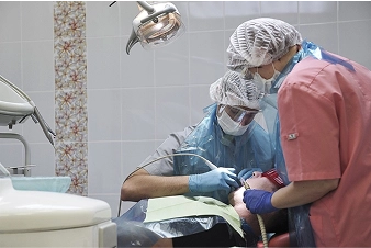  Терапевтическая стоматология