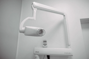 Интерьер кабинета