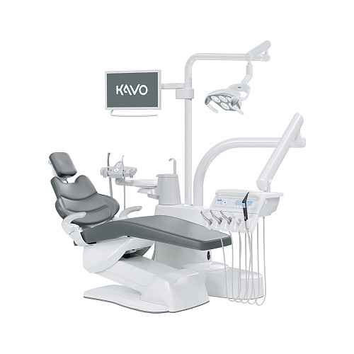 Стоматологические