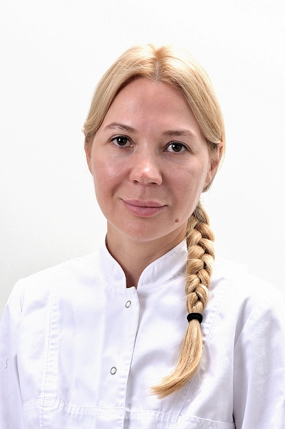  Ящуржинская Анна Юрьевна