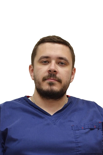  Давыдов Назар Владимирович