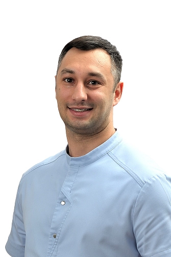  Калачев Алексей Николаевич