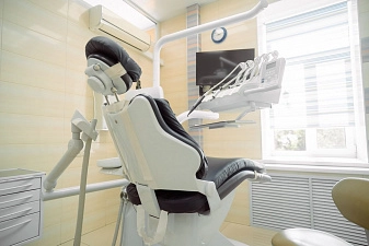 Интерьер кабинета